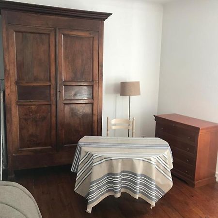 Hotel Etchebarne Saint-Jean-de-Luz Zewnętrze zdjęcie